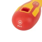 C.K Dextro VDE Screwdriver PH1x80