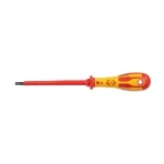 C.K Dextro VDE Screwdriver SLP 6.5x150