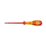 C.K Dextro VDE Screwdriver SLP 3.5x100