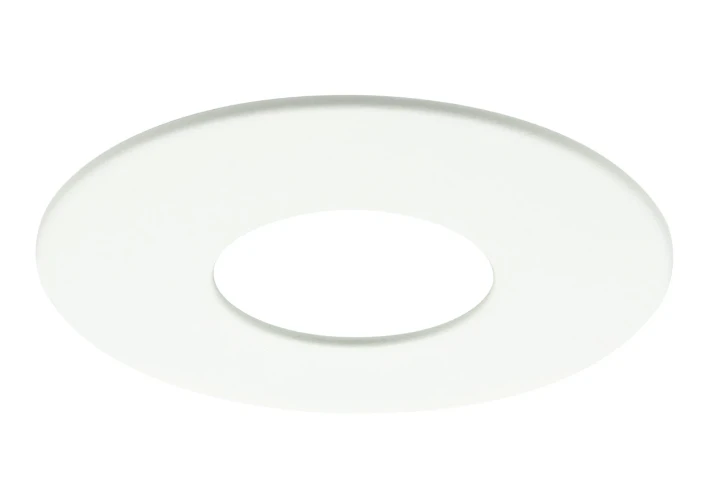 ICAN65 FIXED BEZEL WH