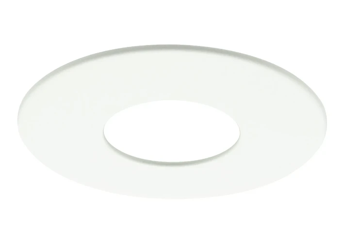 ICAN75 FIXED WHITE BEZEL