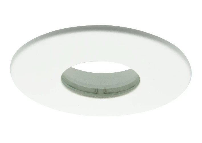 ICAN75 IP65 BEZEL WH