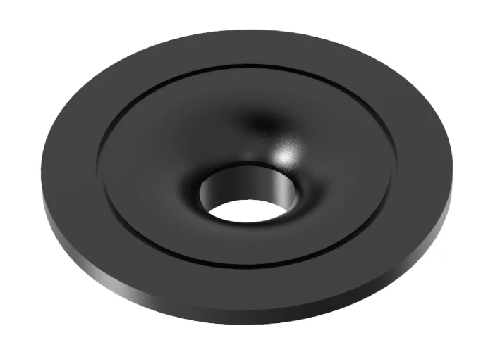 BLACK BEZEL FOR AMKR020