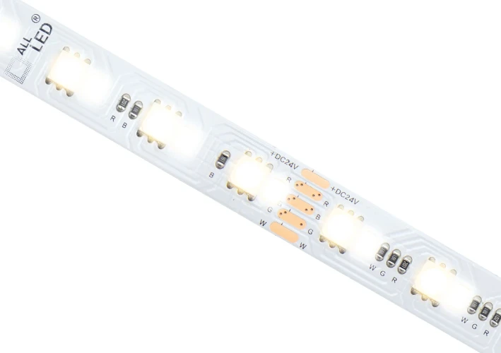 LED STRIP 20W RGB
