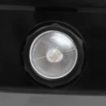 Remote Black Miniature Photocell