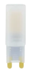 Bell LED 2W Open/Enclosed G9 Capsule - 2700K