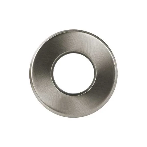 Magnetic Satin Bezel for the Firestay LED CCT 3-Way Selectable Colour Switchable Fixed Downlight