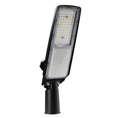 Alto 75W LED IP66 Street Light with Nema Socket - Medium Angle Beam (MAB) - 4000K