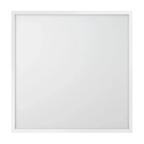 Arial Multi Backlit 20W LED IP65 600x600 White Panel with 1-10V Dimming - 4000K