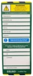 Deligo Ladder Tag Box