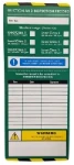 Deligo Ladder Tag Box