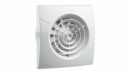 Vimark 4" Zone 1 Extractor Fan with Timer and Humidistat