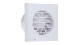 Vimark 4" Extractor Fan with Timer and Humidistat