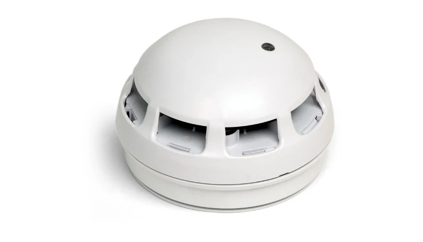 Sabre Combined Smoke/Heat Detector and Sounder