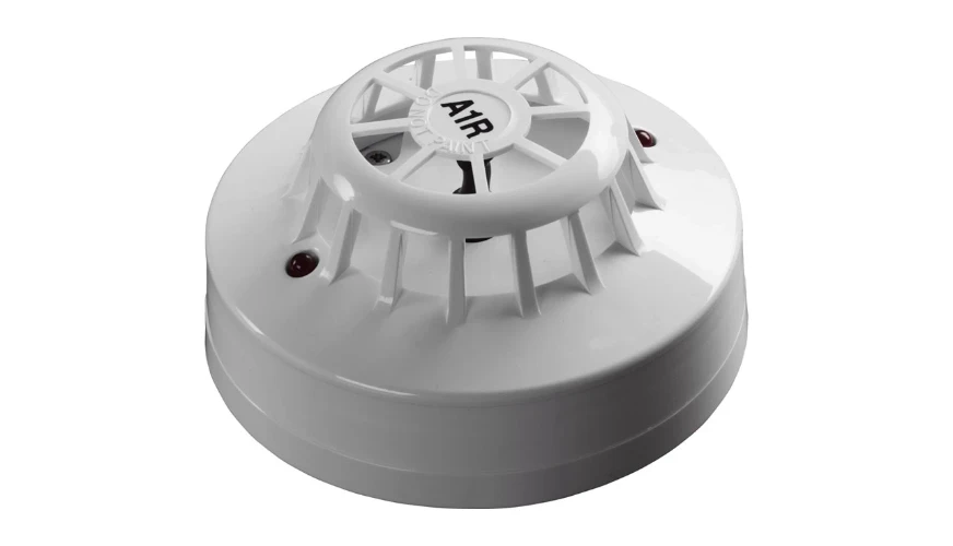 HEAT DETECTOR NO BASE