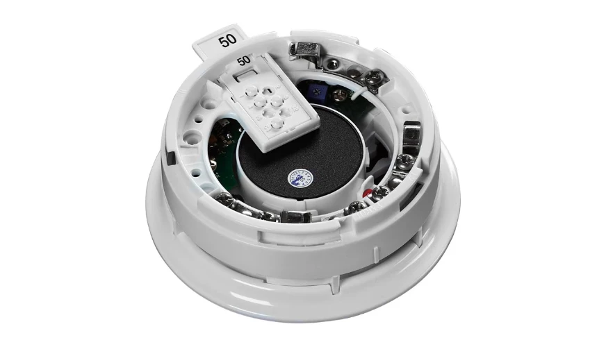 ANCILLARY BASE SOUNDER