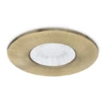 X50 BRUSHED BRASS BEZEL