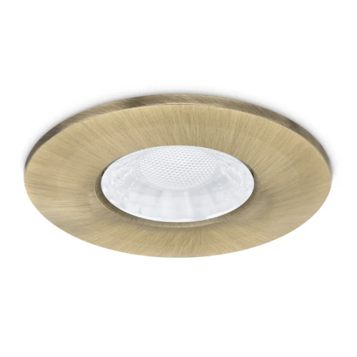 X50 BRUSHED BRASS BEZEL