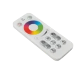 VEGAS 4 Zones RF Remote & Controller For RGB And RGBW LED Flexi-Strip
