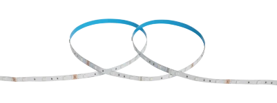 VEGAS 7.2W/m, 12V, 30LED/m, LED Flexi-Strip, RGB,  IP20, 50m