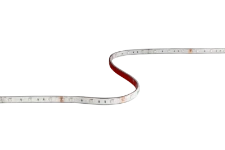 VEGAS 7.2W/m, 12V, 30LED/m, LED Flexi-Strip, RGB,  IP67, 30m