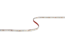 VEGAS 4.8W/m, 12V, 60LED/m, LED Flexi-Strip, Natural White, 4000K, IP67, 30m-Priced Per m