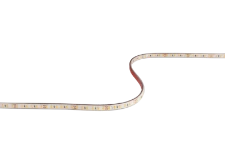 VEGAS 9.6W/m, 24V, 120LED/m, LED Flexi-Strip, Natural White, 4000K, IP67, 30m-Priced Per m
