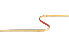 VEGAS COB 7W/m, 24V, LED Flexi-Strip, 3000K, IP67, 50m- Priced Per m