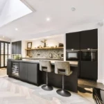 Hispec COMBi Fast Fix Mains Heat & Carbon Monoxide Detector with 10yr Rechargeable Lithium Battery Backup