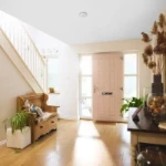 Hispec Interconnectable Fast Fix Mains Smoke Detector with 9V Battery Backup Included    