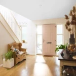 Hispec COMBO Fast Fix Mains Smoke & Heat Detector with 10yr Rechargeable Lithium Battery Backup 