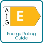 Crompton Lamps LFT5CW LED T8 Glass Tube Non-Dimmable 5FT 22W 4000K G13