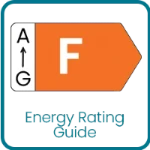 Crompton Lamps 15289 LED Thermal Plastic GLS Opal Dimmable 8.5W 2700K ES-E27