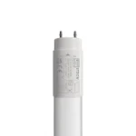 Crompton Lamps LFT3CW LED T8 Glass Tube Non-Dimmable 3FT 12W 4000K G13