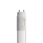 Crompton Lamps LFT5CW LED T8 Glass Tube Non-Dimmable 5FT 22W 4000K G13