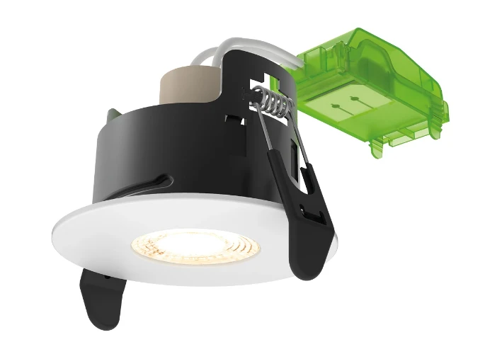 ICAN75 GU10 F/RATED D/LI