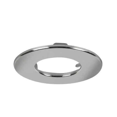 Aurora Fixed R6™ IP65 Bezel - Satin Nickel