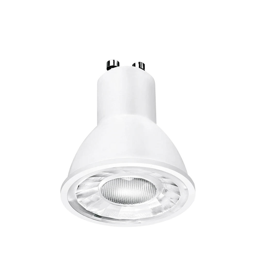 Aurora ICEâ¢ 5W 600lm 4000K GU10 - Non Dimmable