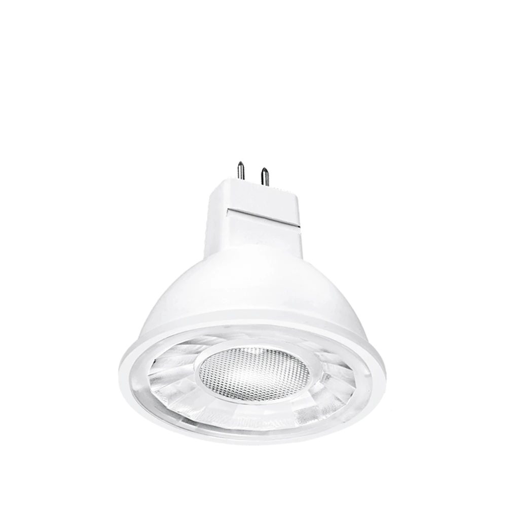Aurora ICEâ¢ 5W 500lm 3000K MR16 - Non Dimmable