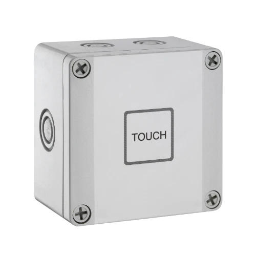 CP Electronics Touch Activated Time Lag Switch with IP66 Rating