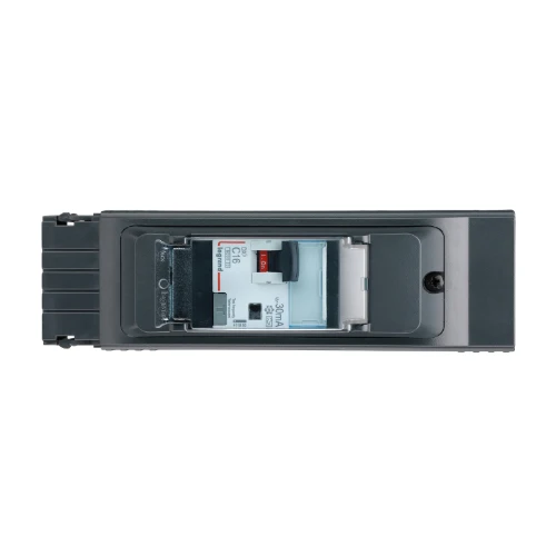 Intersoc-R 16A Protection Module with 16A A Type RCBO