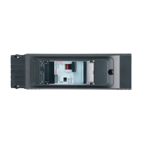 Intersoc-R 32A Protection Module with 32A A Type RCBO