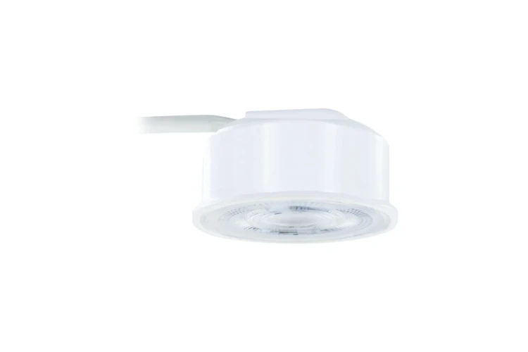 Integral Lighting Integral LED Evolight 420Lm 3.8W 4000K Dimmable 36 Beam