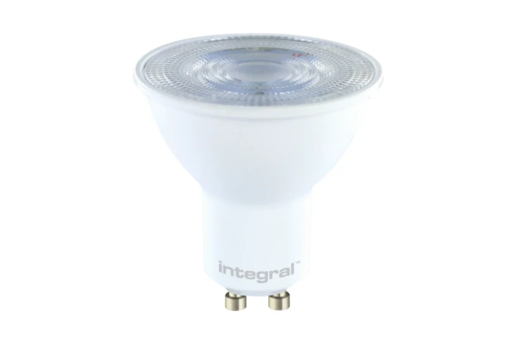 Integral GU10 3.6w Dimmable Bulb 27k