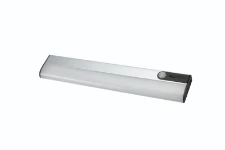 Integral Lighting Integral LED Sensorlux Cabinet Wardrobe Light 261mm 100Lm 3000K With PIR Sensor Rechargeable Battery