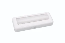 Integral Lighting Integral LED Sensorlux Cabinet Wardrobe Light 180mm 110Lm 3000K Directional With PIR Sensor Rechargeable Battery