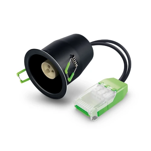 Fireguard Next Generation Standard Can Only IP20/IP65 No Bezel