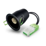 Fireguard Next Generation XL(Tilt)Can Only IP20 No Bezel