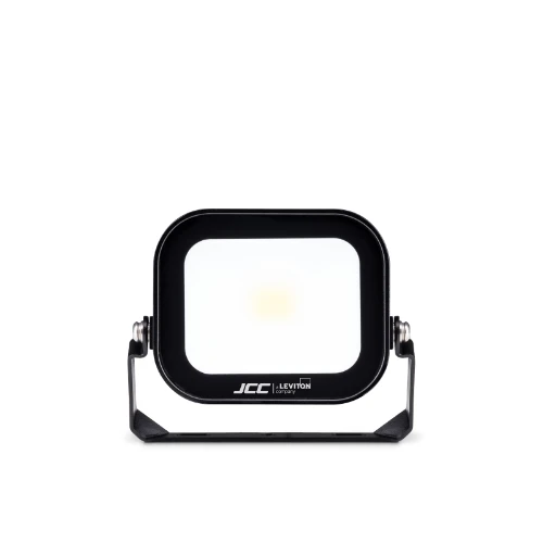 Niteflood™ LED Floodlight 10W IP65 4000K Black