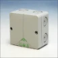 Abox 025-L SPELSBERG KABELDOOS 80X80 IP65